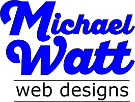 Michael Watt Web Designs